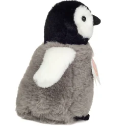 Adorable and Soft Baby Penguin 15cm plush toy by Teddy Hermann