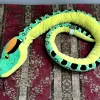 Anaconda 54 inches Long