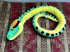 Anaconda 54 inches Long
