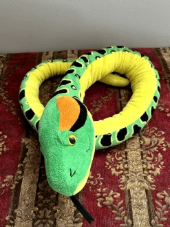 Anaconda 54 inches Long