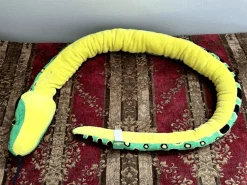 Anaconda 54 inches Long