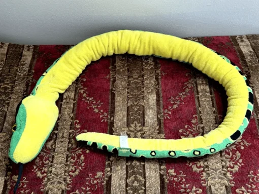 Anaconda 54 inches Long