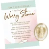 Angel Star Worry Stones - Angelight