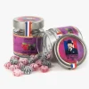 Authentic Handmade French Hard Candy -Fruits-Vegan