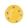 Beehive Melamine 6" Plate