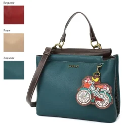Bicycle Collection by Chala-Vegan