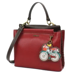 Bicycle Collection by Chala-Vegan