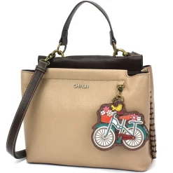 Bicycle Collection by Chala-Vegan