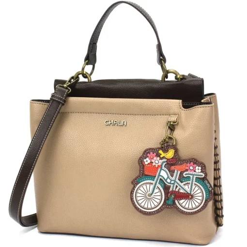 Bicycle Collection by Chala-Vegan