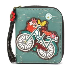 Bicycle Collection by Chala-Vegan
