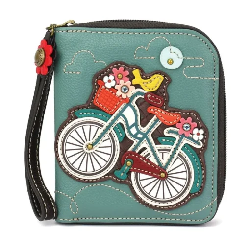 Bicycle Collection by Chala-Vegan