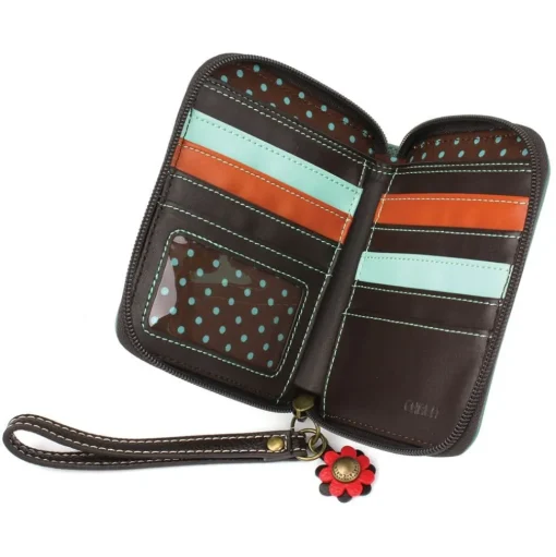 Bicycle Collection by Chala-Vegan