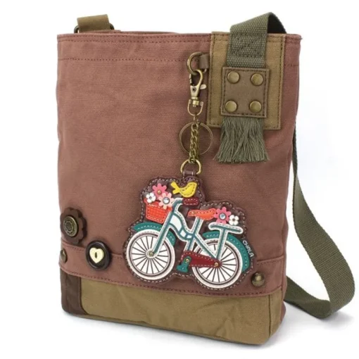Bicycle Collection by Chala-Vegan