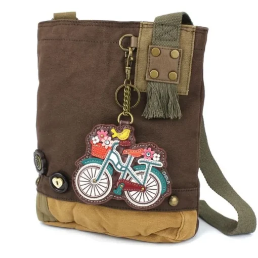 Bicycle Collection by Chala-Vegan