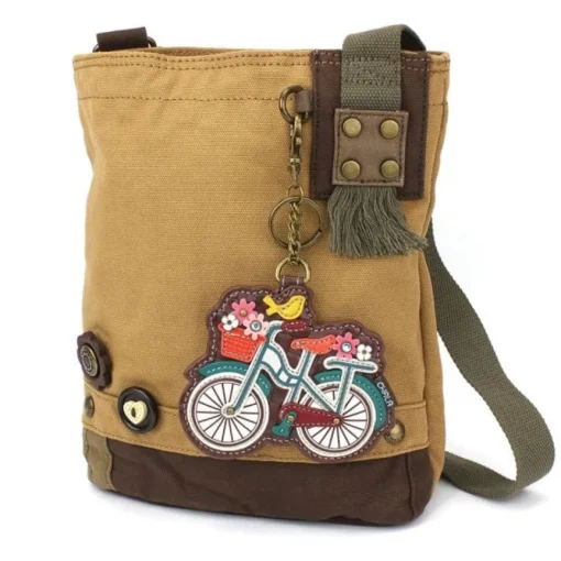 Bicycle Collection by Chala-Vegan