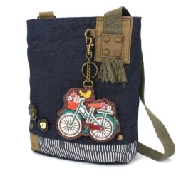 Bicycle Collection by Chala-Vegan