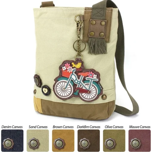 Bicycle Collection by Chala-Vegan