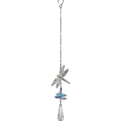 Butterfly, Dragon Fly, Bee & Monarch BUTTERFLY Nature Suncatchers-CRYSTAL FANTASY™ *