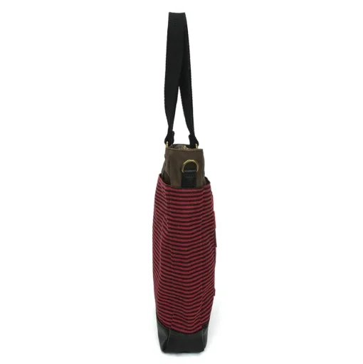 Cardinal Collection by Chala VEGAN Wallet, Tote and Keychain