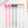 Cat and Bunny Pens to Make Writing FUN!