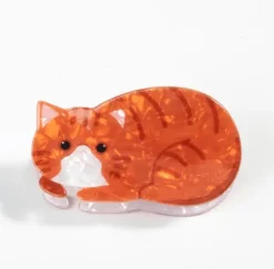 Cat Hair Clips