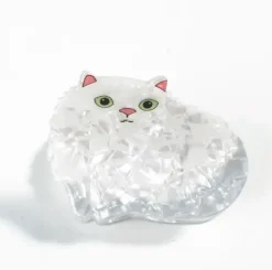 Cat Hair Clips