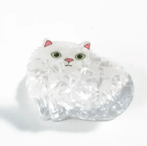 Cat Hair Clips