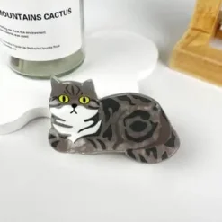 Cat Hair Clips