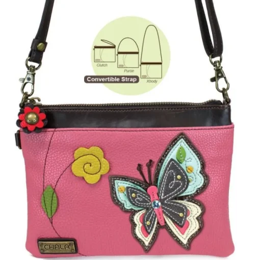 Chala Butterfly