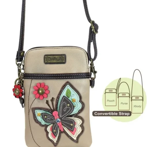 Chala Butterfly