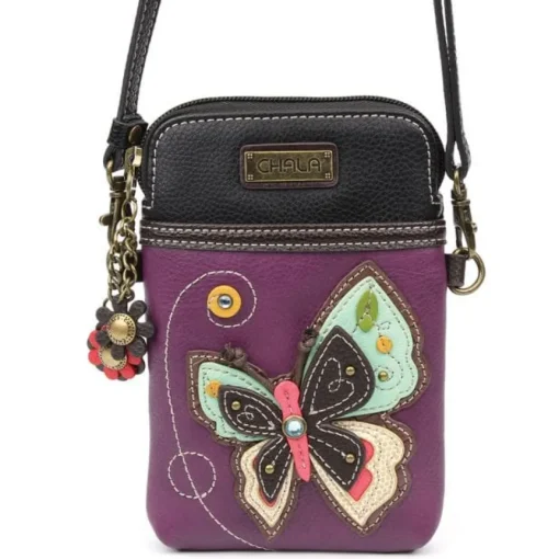 Chala Butterfly