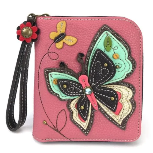 Chala Butterfly