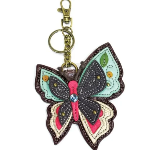 Chala Butterfly