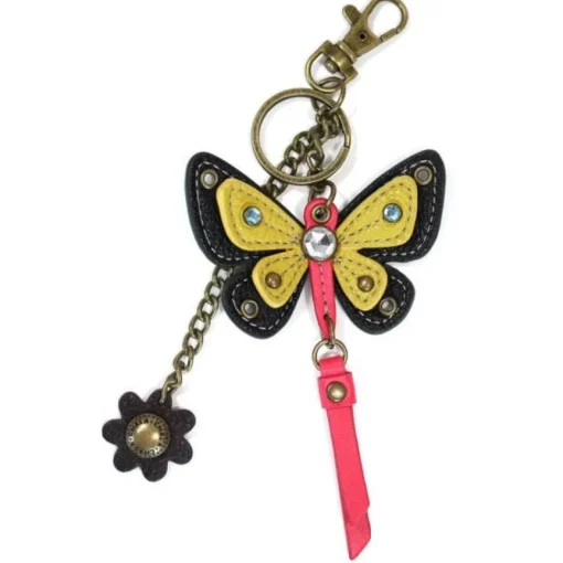Chala Butterfly