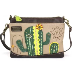 Chala Cactus Collection Vegan