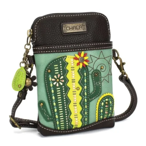 Chala Cactus Collection Vegan