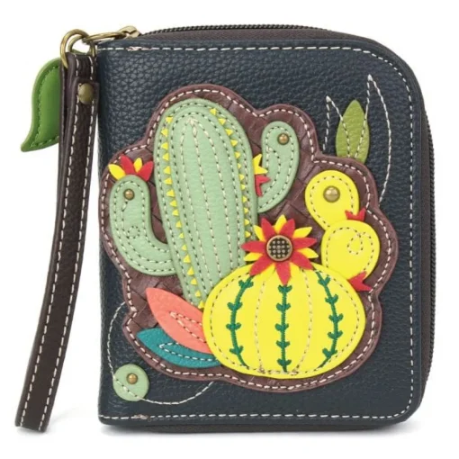 Chala Cactus Collection Vegan