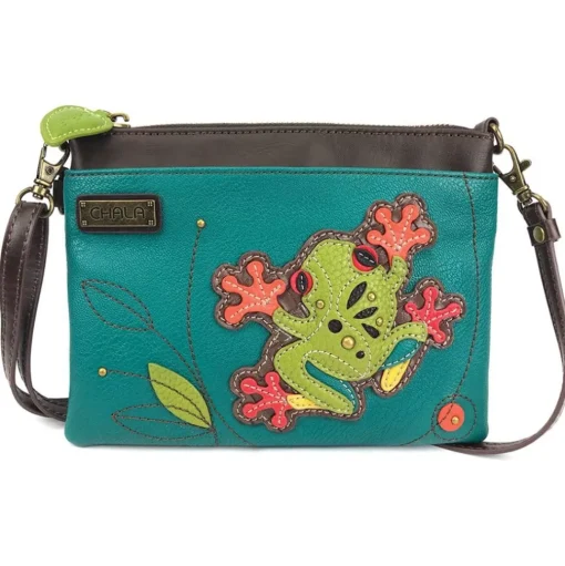 Chala Frog Collection*