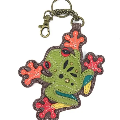 Chala Frog Collection*