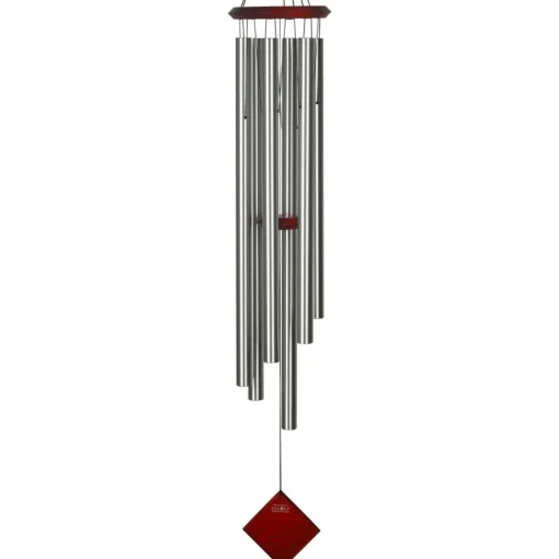 Chimes of Neptune - Silver Woodstock Chimes