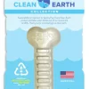 Clean Earth Recycled Hard Chews - Made in the USA