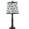 Cow and Farm Animal Lamps-Handmade!