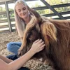Cow Cuddle EXPERIENCES Gift Certificate-Great Gift Idea!
