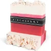 Cranberry Chutney Handcrafted Artisan Vegan Soap by FinchBerry