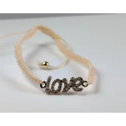 Crochet Bracelets, Quality 
