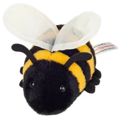 Cute Plush Honey Bee by Teddy Hermann