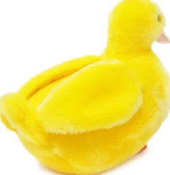 Dani The Duckling - 11 Inch Stuffed Animal Plush Duck