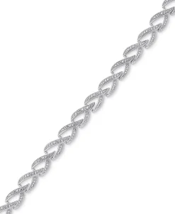 Diamond Accent Bracelets Created for Macy's 70% OFF Retail