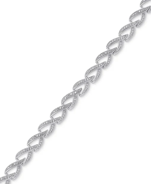 Diamond Accent Bracelets Created for Macy's 70% OFF Retail
