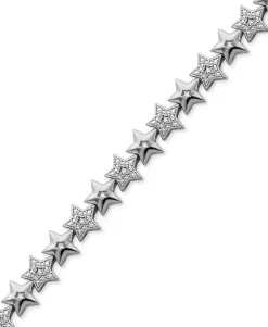 Diamond Accent Bracelets Created for Macy's 70% OFF Retail
